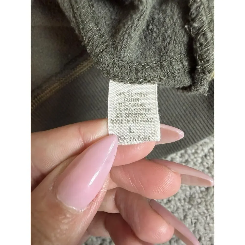 Abercrombie & Fitch vtg abercrombie
